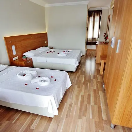 Can Hotel 3*