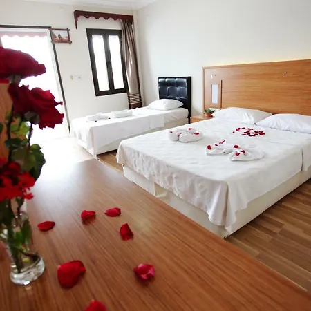 Hotel Can Bodrum
