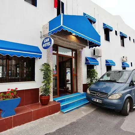 Hotel Can