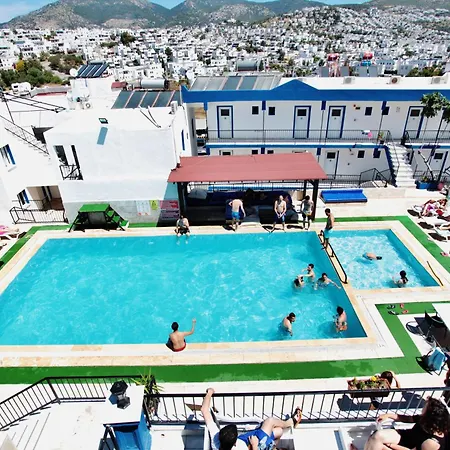 Can Bodrum