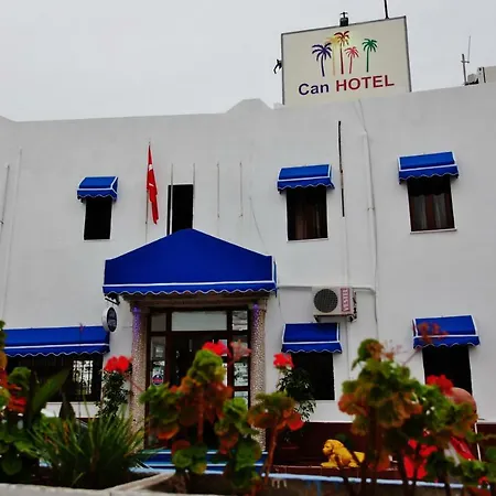 Hotel Can