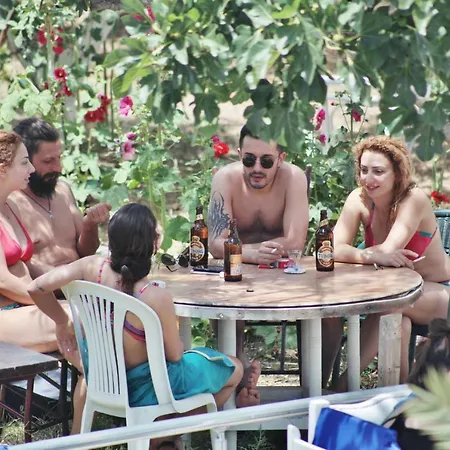 Can Hotel Bodrum