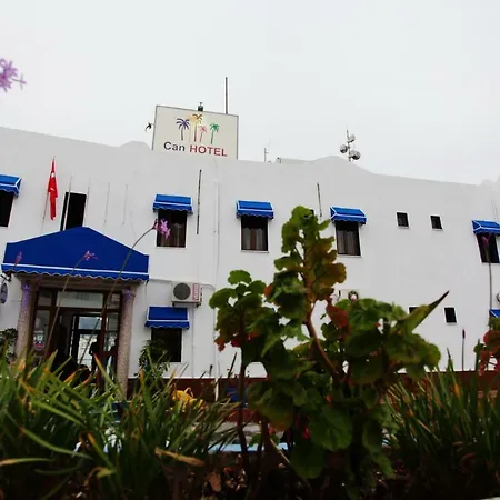 Hotel Can Bodrum