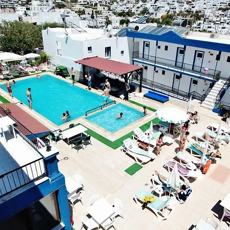 Can Bodrum