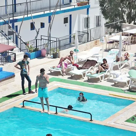 Can 3* Bodrum