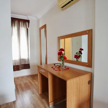 Can 3* Bodrum
