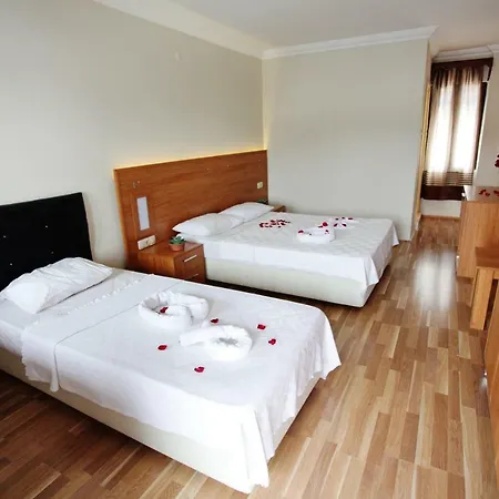 Hotel Can