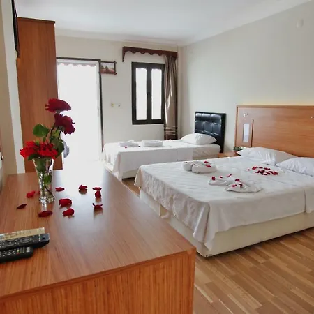 Can Hotel Bodrum