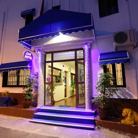 Hotel Can