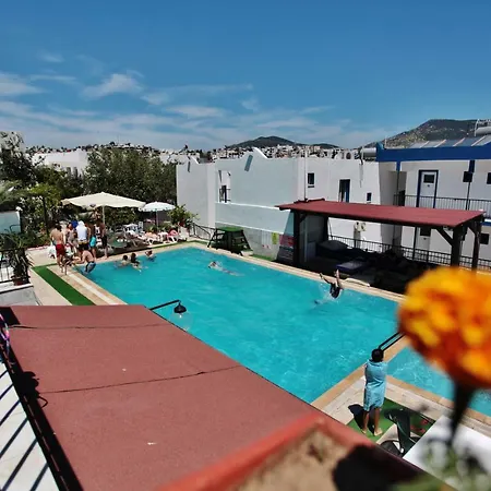 Hotel Can Bodrum