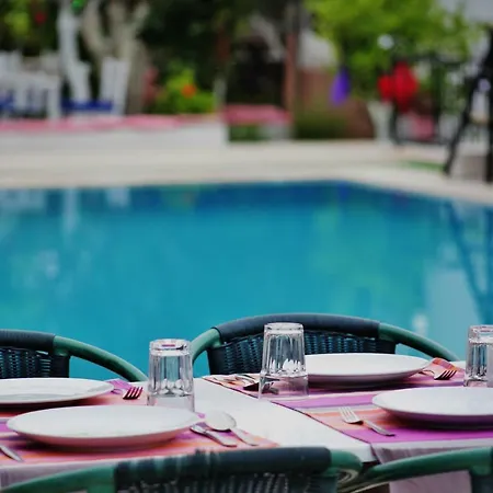 Can Hotel