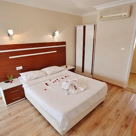 Hotel Can