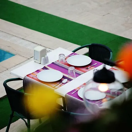 Hotel Can Bodrum