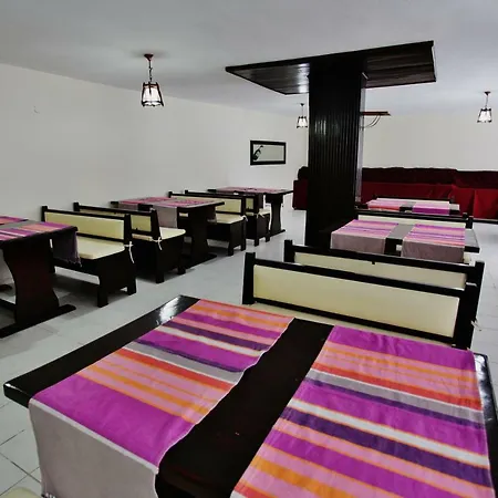Can Hotel Bodrum