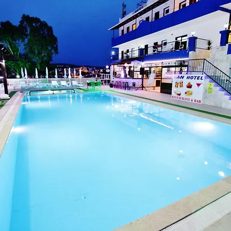 Hotel Can 3*
