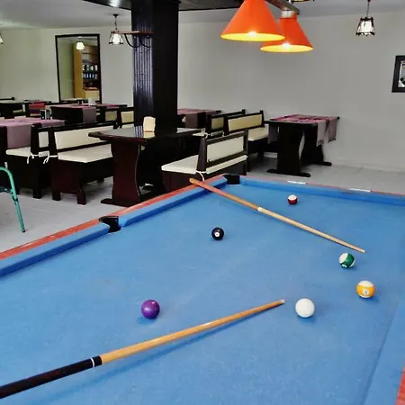 Otel Can 3*